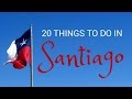 20 Things to do in Santiago de Chile Travel Guide