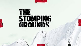 'The Stomping Grounds' Trailer | Presented by Powder TV by acTVe 3 views 3 months ago 2 minutes, 51 seconds
