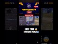 1 v3 🔥 Last Zone BGMI  #pubgmobile #pubg #bgmishortsvideo