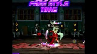 Crazyfreestyle Ayodance Indonesia