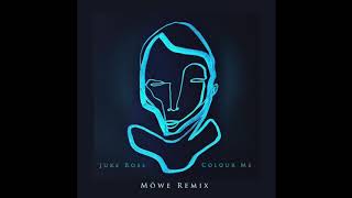 Juke Ross - Colour Me (MÖWE Remix) chords