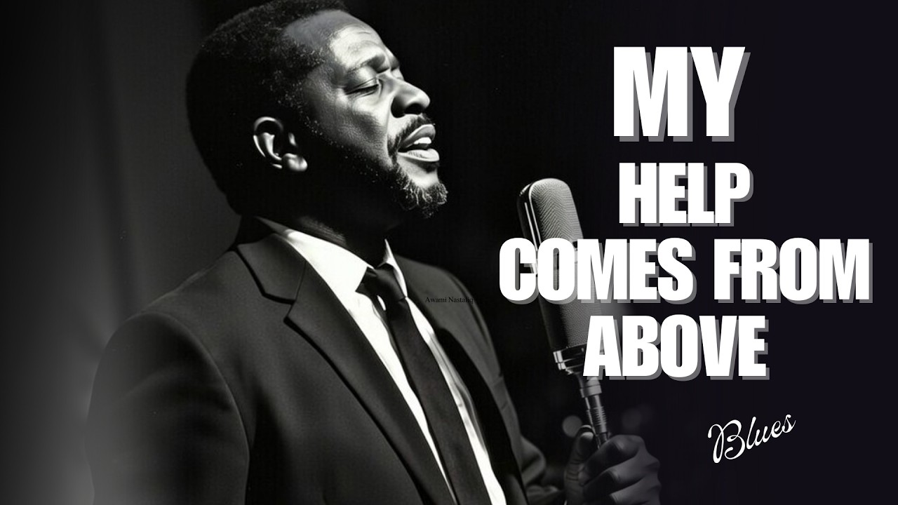 When You Feel Tired | 21 Minutes of Deep Gospel Blues & Comfort