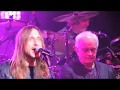 Capture de la vidéo Yes Ft. Alan White, Tony Kaye Yours Is No Disgrace, Roundabout Live On Yes At 50 Tour 2018