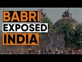 The hindumuslim war untold stories of babri masjid conflict  the minorities of india raftartv