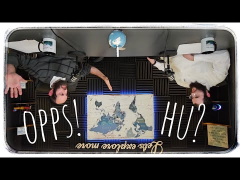 How I struggled to start my first Podcast