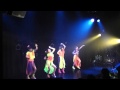 Prizmmy☆ / BOY MEETS GIRL  「Girl&#39;sCelebration」 @club asia