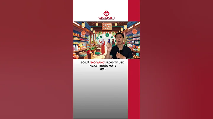 BỎ LỠ "MỎ VÀNG" 5.000 TỶ USD NGAY TRƯỚC MẮT? (P1)