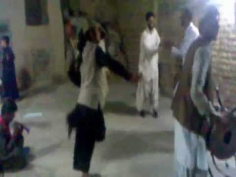 Shahwani Chap Sariab Program