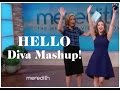 Adele hello with celebrity impressions by christina bianco