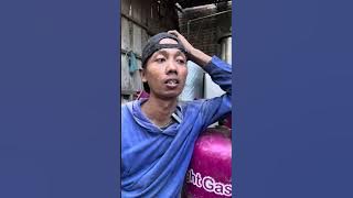 Mbah gun mencari siluman toberut