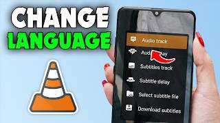 How to change language in vlc media player android - Full Guide screenshot 1
