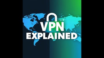 What is a VPN