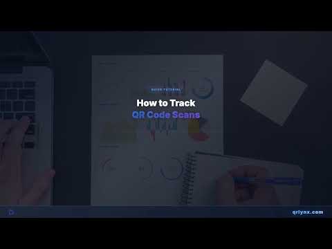How to Track QR Code Scans in 2026 (Free Step-by-Step Tutorial)