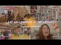 Vlog salon littraire  les halliennales et des copines 