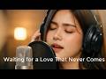 Waiting For A Love That Never Comes Emotional Sad Cover 
