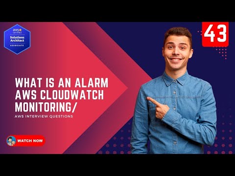 43 AWS Interview