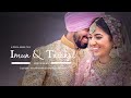 Our wedding day i taranjit and imun i short film by royal bindi