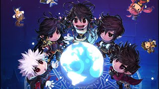 [DFO Global] 1500 Neo Premium Tokens in a Row