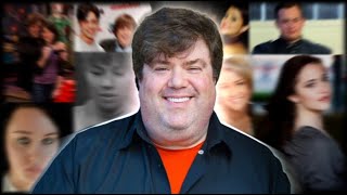 The Dark History of Dan Schneider at Nickelodeon