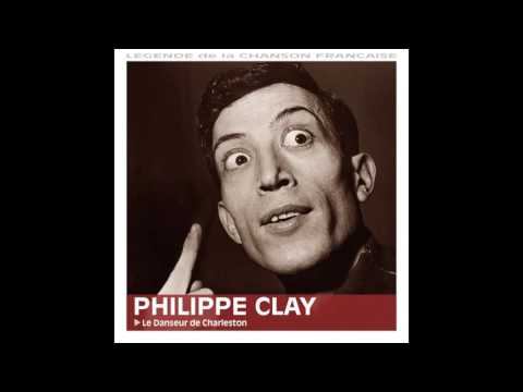 Philippe Clay -