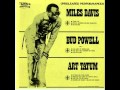 Miles Davis Quintet in Philadelphia - Tune Up