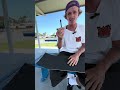 How to grip a skateboard with Coach  Jiva #learntoskate #skateboarding #skateboardvibes