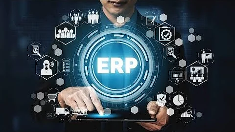 What is Enterprise Resource Planning (ERP)? | Understanding ERP Systems and Their Benefits
