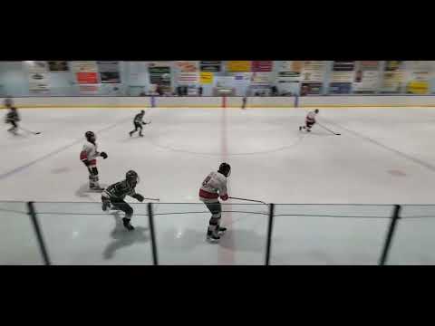 U16 Rams Vs NOTL Niagara On The Lake Tournament Game 1 4 Nov 2022 4 2 W 