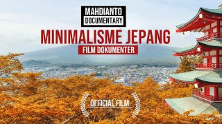 MINIMALISME JEPANG - Film Dokumenter tentang hidup minimalis jepang Minimalism