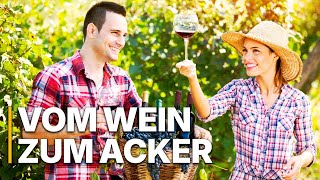 Winzer Bordeaux | Kulturgut in Gefahr: Die Krise der Bordeaux-Weinbauern