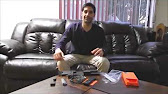 Amazon FireTV Stick Installation Instructions - YouTube
