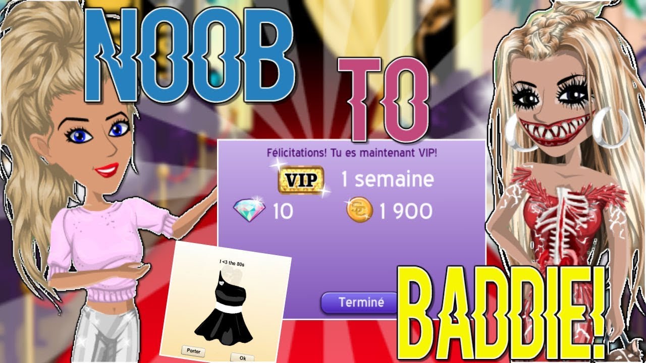  New Update  MAKING A RARE ACC ON FRENCH MSP!