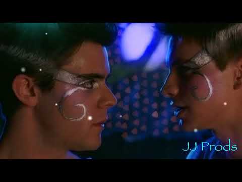Were The World Mine (Gtm Montage-1080p) JJFanvids