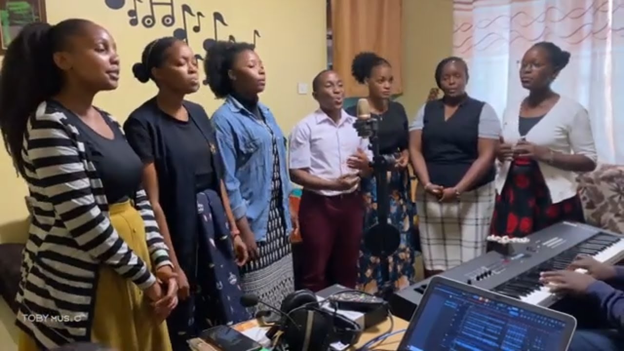 My Soul Is In Christ