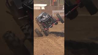 Epic Fail/Win Mega Trucks Redneck Mud Park