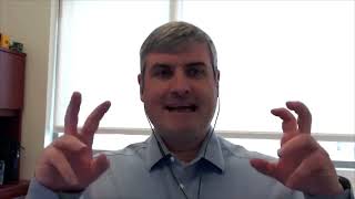 Civil Engineer Informational Interview | Nick Smith