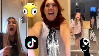 🤣 SCARE CAM 😱 Priceless Reactions 😁 Funny Prank Compilation