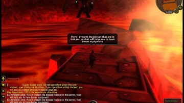 Cascade WoW 2017 ( New Server )