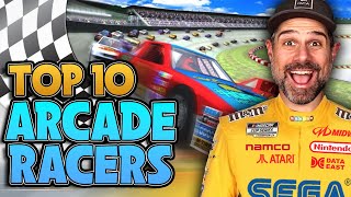 Top 10 Arcade Racing Games! screenshot 5