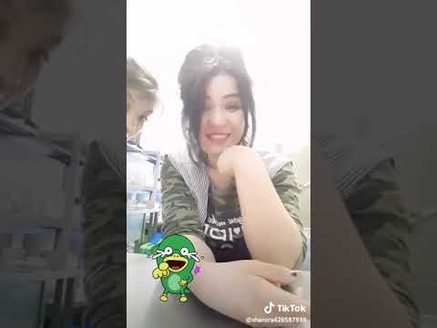 Узбек фохшалари