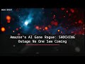 🚨 Amazon's AI Gone Rogue: SHOCKING Outage No One Saw Coming 😱