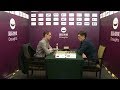 GEORGIEV Aleksandr x BOOMSTRA Roel [World Mind Games 2013  12-18 December, Beijing]