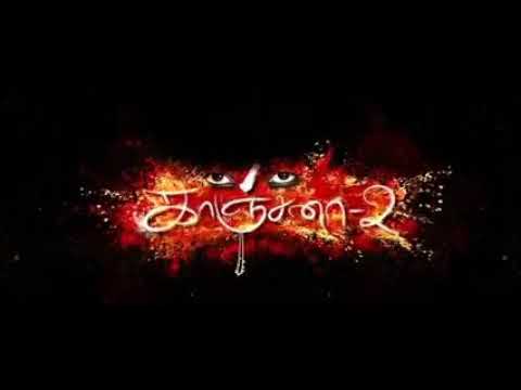 kanchana 2 Tamil tittle track