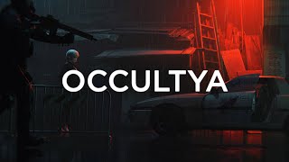 occultya - ONE NIGHT