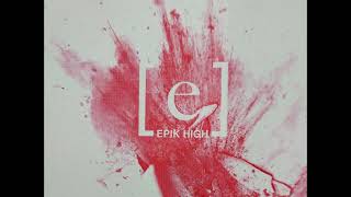 Epik High - 흉 (Whitetip) ft. MYK, YDG, Dok2 Resimi