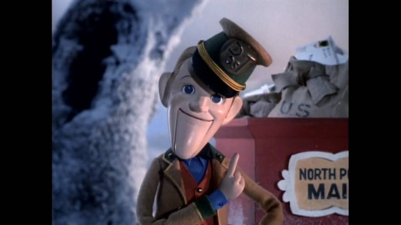 The 10 best claymation Christmas specials