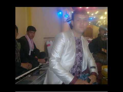 بهترین آهنگ های گلچین دادالله نجرابی Top Mahali Song Form Dadullah Nejrabi Mix Youtube