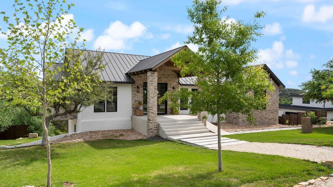 21409 Vista Estates Dr, Spicewood, TX