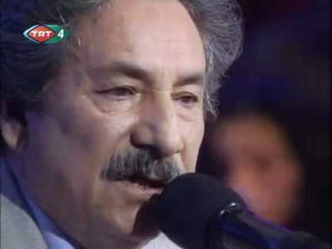 Ali Ekber Çiçek - Haydar Haydar