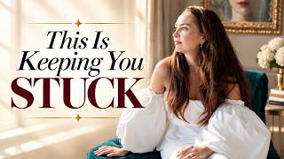 The Identity Trap That Kills Your Manifestations